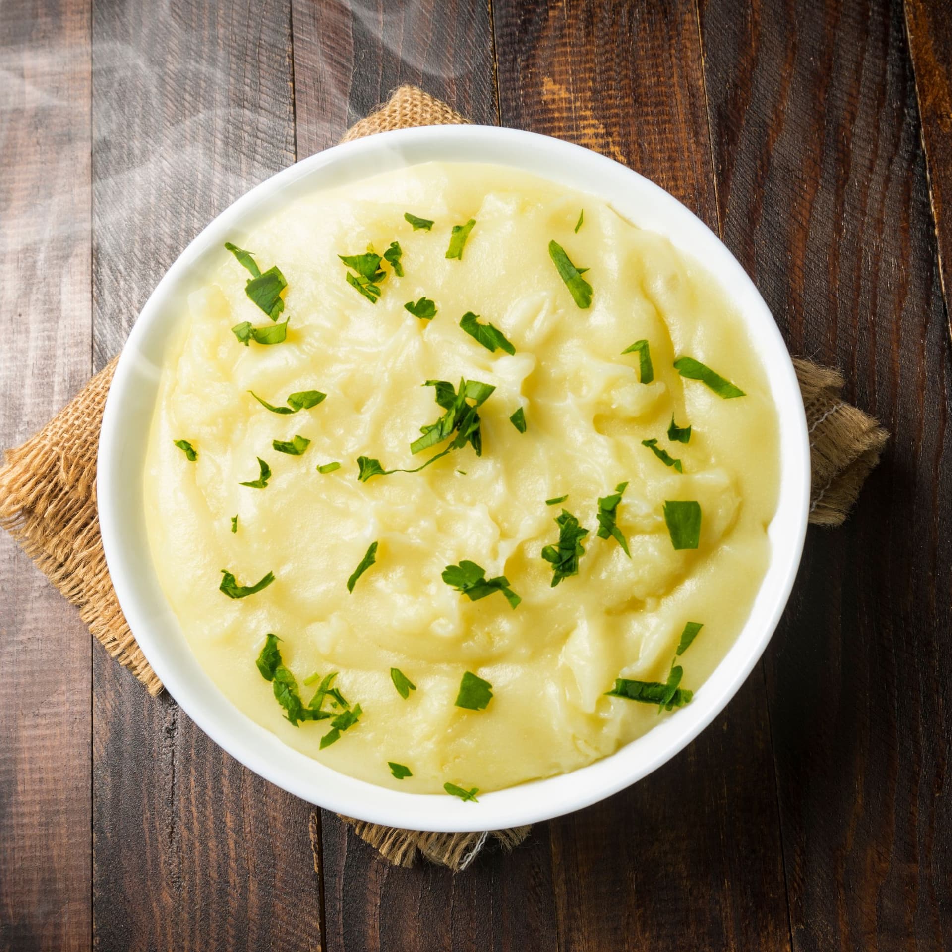 Side Dishes