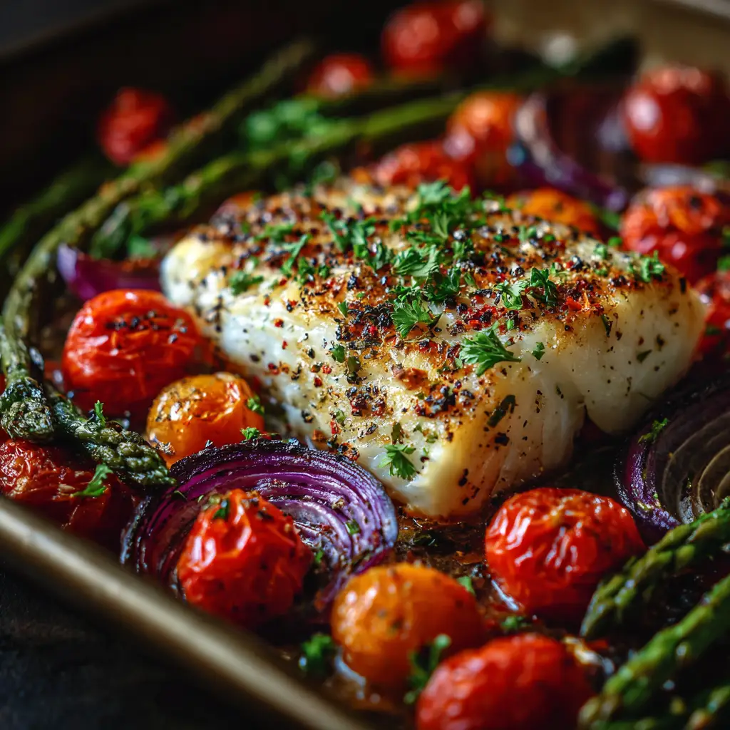 Healthy Halibut Recipes: Pan-Seared with Lemon-Dill Sauce